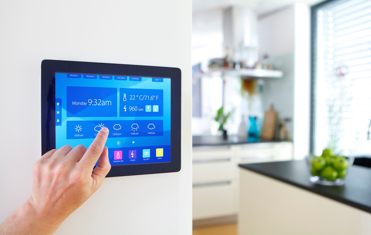 Home Automation Dealers